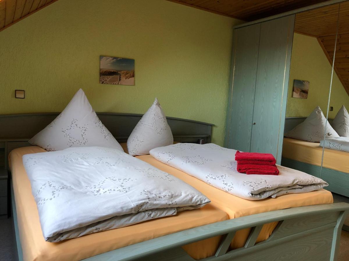 100Qm Ferienwohnung In Halberstadt, Dem Tor Zum Harz Εξωτερικό φωτογραφία